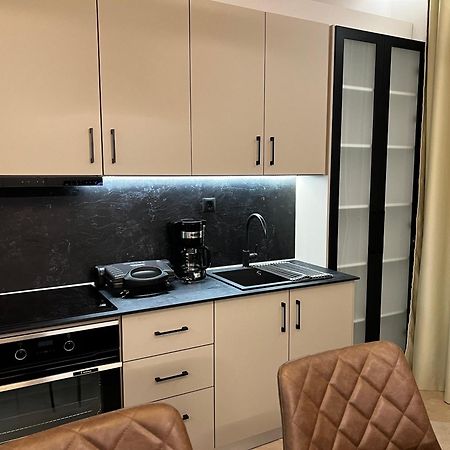Suite Rooms - Fine Living Vevi Экстерьер фото