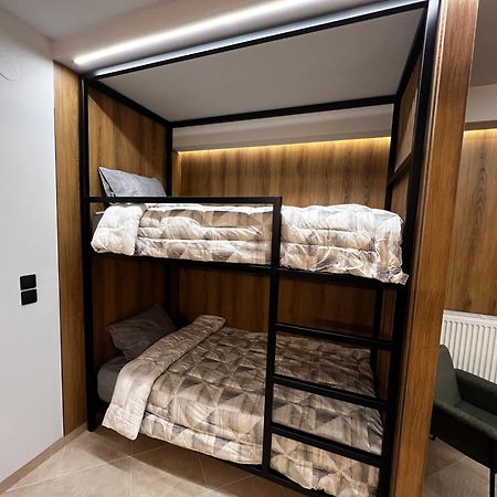 Suite Rooms - Fine Living Vevi Экстерьер фото