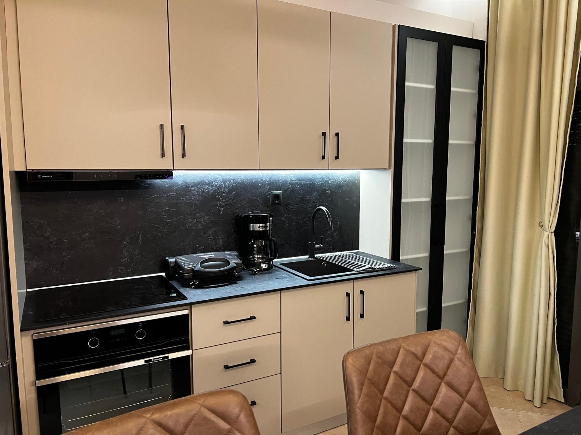 Suite Rooms - Fine Living Vevi Экстерьер фото