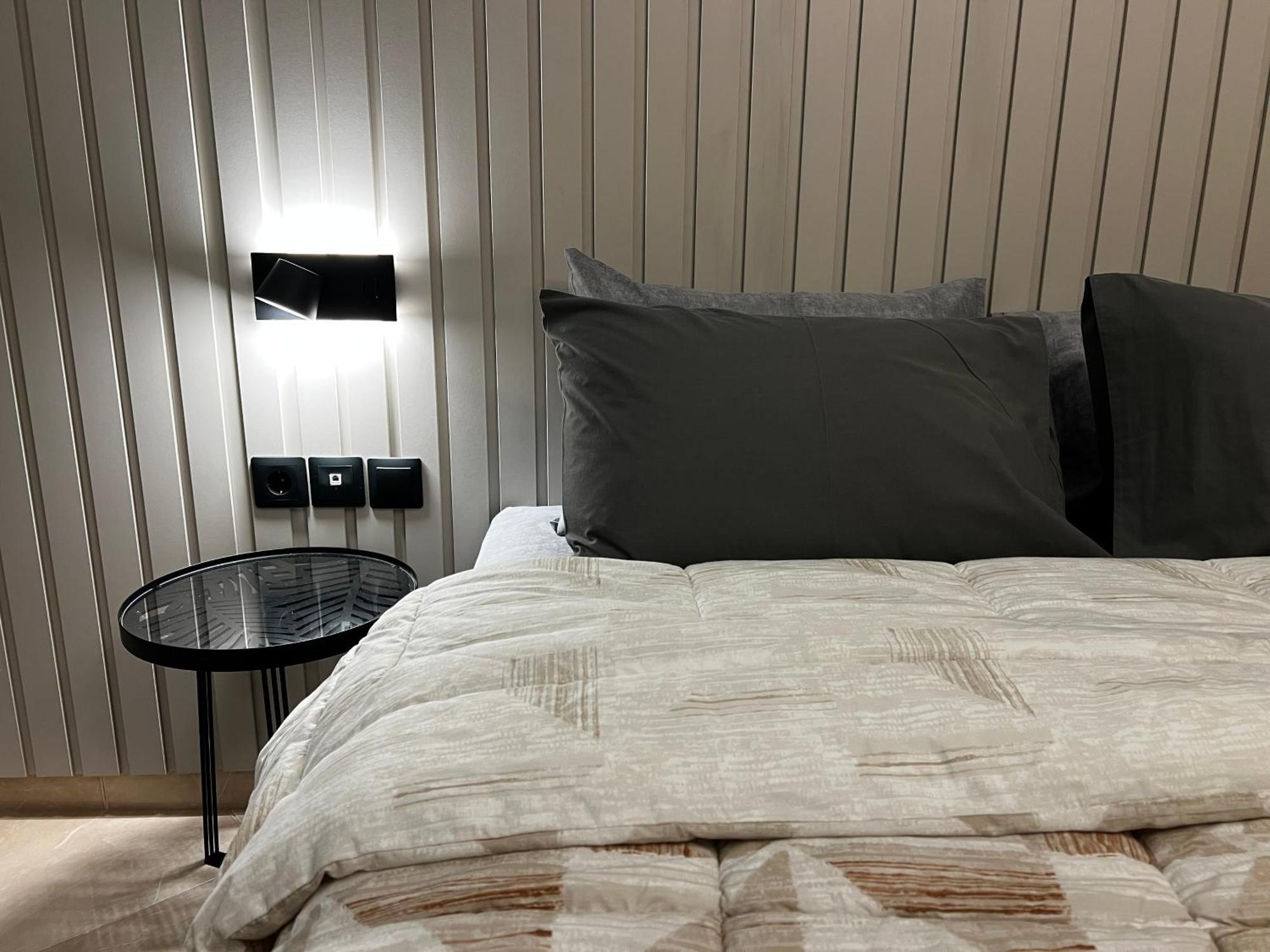 Suite Rooms - Fine Living Vevi Экстерьер фото