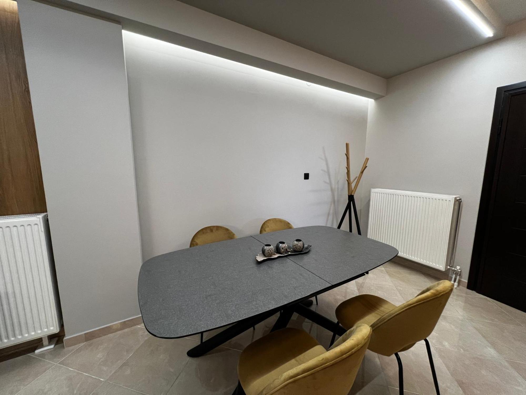 Suite Rooms - Fine Living Vevi Экстерьер фото