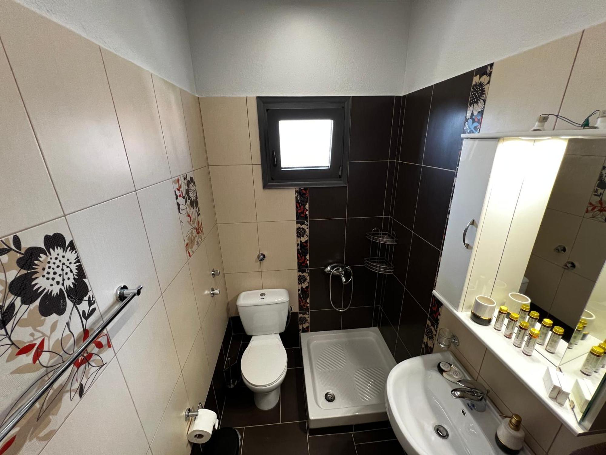 Suite Rooms - Fine Living Vevi Экстерьер фото