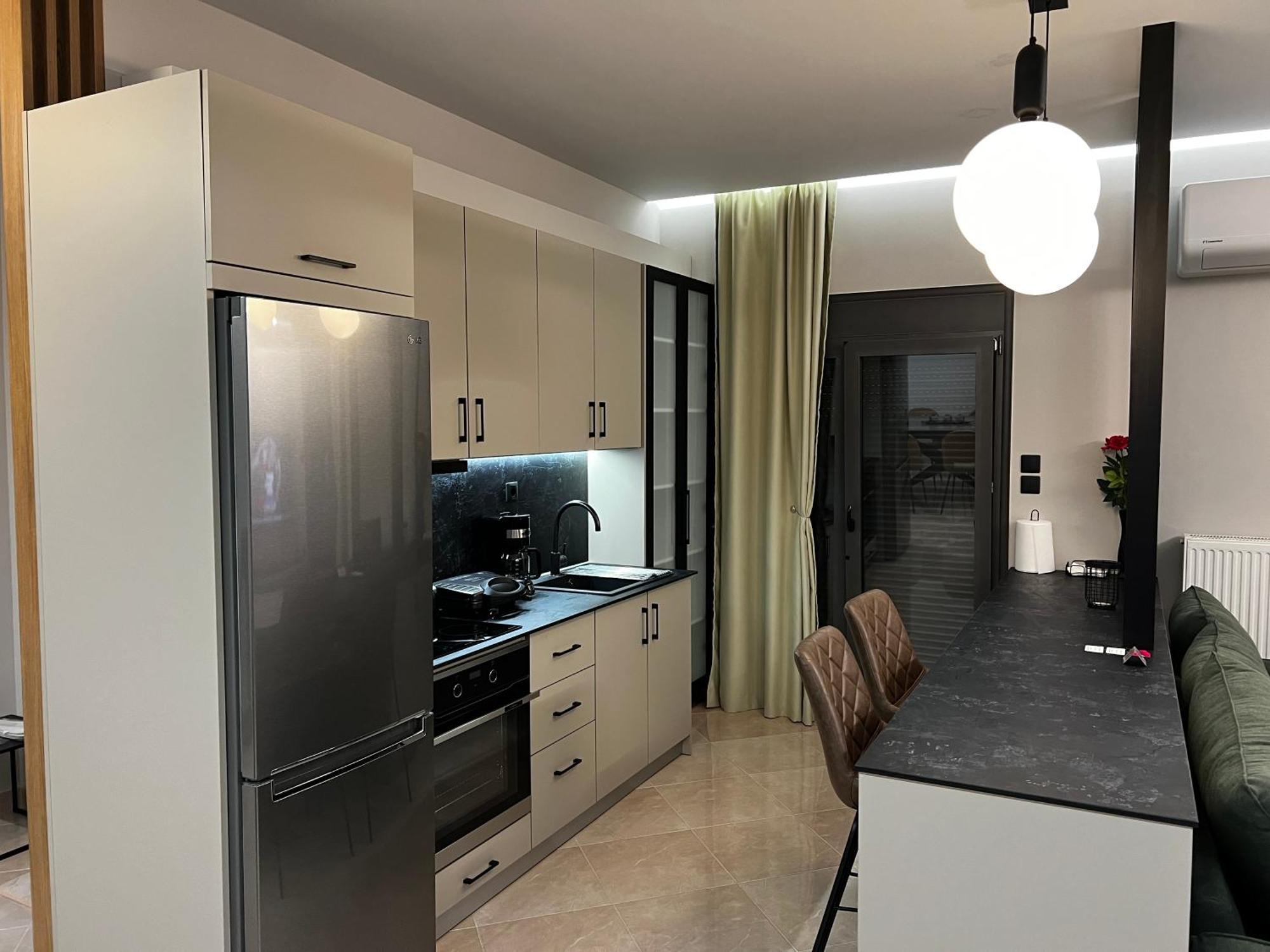 Suite Rooms - Fine Living Vevi Экстерьер фото