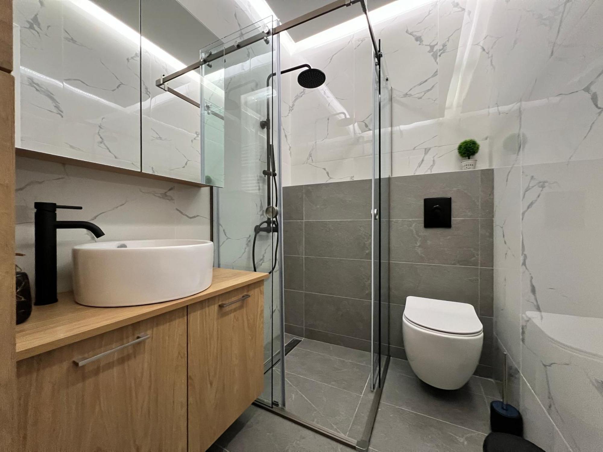 Suite Rooms - Fine Living Vevi Экстерьер фото